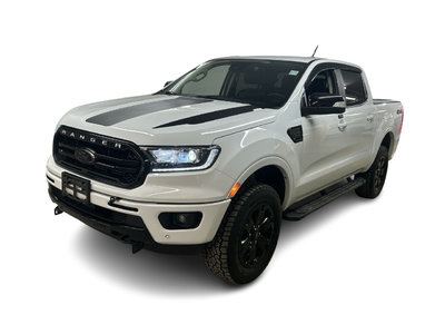 2021 Ford Ranger in Markham, Ontario