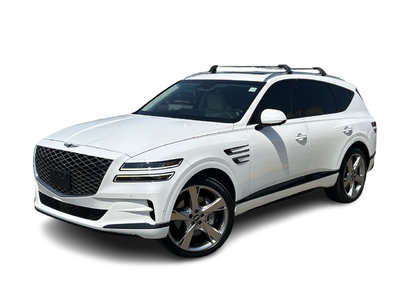 GENESIS GV80  2023 à Markham, Ontario