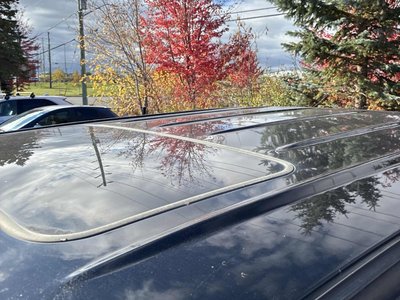 2013 GMC SIERRA 1500 4WD CREW CAB SHORT BOX in Markham, Ontario