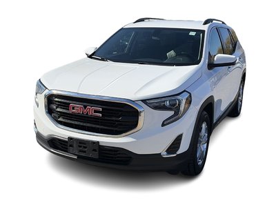 2018 GMC Terrain in Markham, Ontario