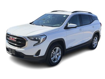2018 GMC Terrain in Markham, Ontario