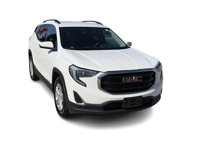 2018 GMC Terrain in Markham, Ontario