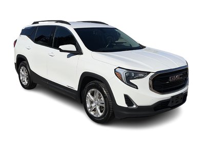 2018 GMC Terrain in Markham, Ontario