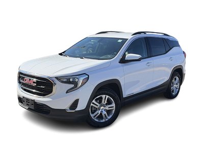 2018 GMC Terrain in Markham, Ontario