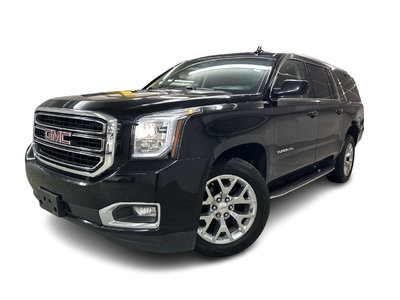 2017 GMC Yukon XL in Markham, Ontario