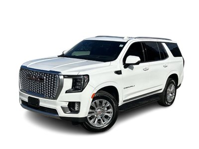 2024 GMC Yukon XL in Markham, Ontario