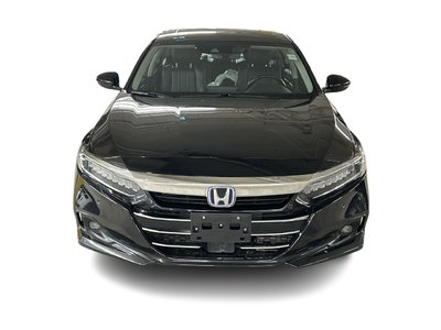 2022 Honda Accord Hybrid in Markham, Ontario