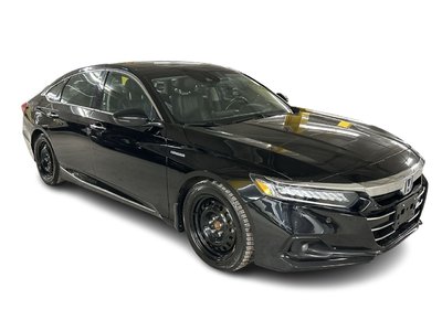 2022 Honda Accord Hybrid in Markham, Ontario