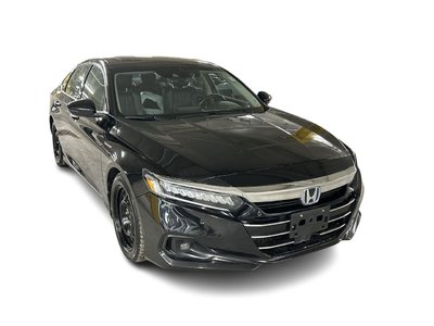 2022 Honda Accord Hybrid in Markham, Ontario