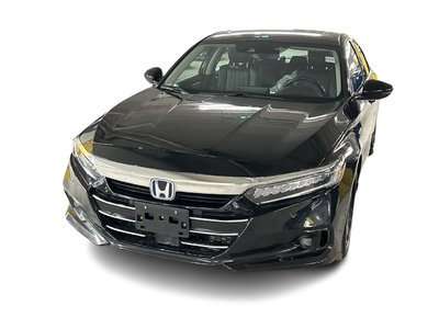 2022 Honda Accord Hybrid in Markham, Ontario