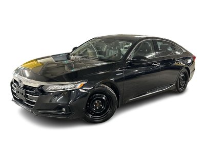 2022 Honda Accord Hybrid in Markham, Ontario