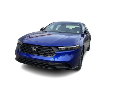 2025 Honda Accord Hybrid in Markham, Ontario