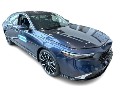 2025 Honda Accord Hybrid in Markham, Ontario