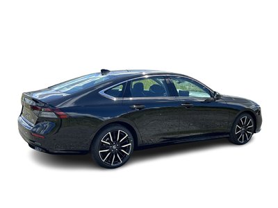 2025 Honda Accord Hybrid in Markham, Ontario