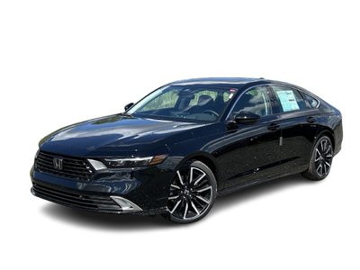 2025 Honda Accord Hybrid in Markham, Ontario