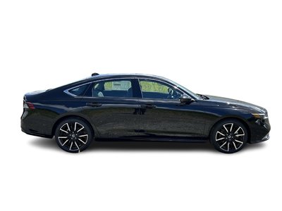 2025 Honda Accord Hybrid in Markham, Ontario