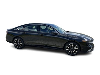 2025 Honda Accord Hybrid in Markham, Ontario