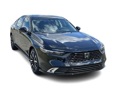 2025 Honda Accord Hybrid in Markham, Ontario