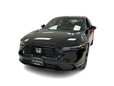 Honda Accord Hybrid  2025 à Markham, Ontario