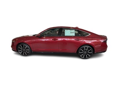 2026 HONDA Accord Hybrid TOURING — photo 8