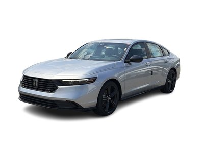 2026 Honda Accord Hybrid in Markham, Ontario