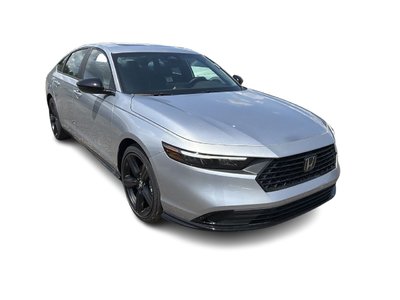 2026 Honda Accord Hybrid in Markham, Ontario