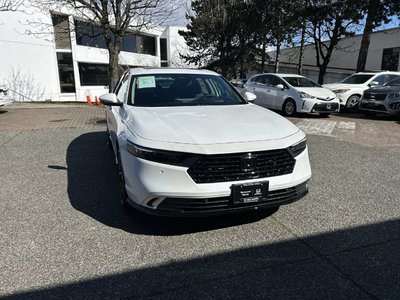 2026 Honda Accord Hybrid in Markham, Ontario