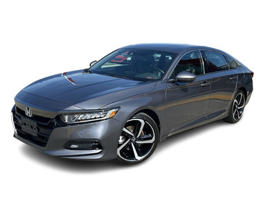 Honda Accord Sedan  2020 à Markham, Ontario