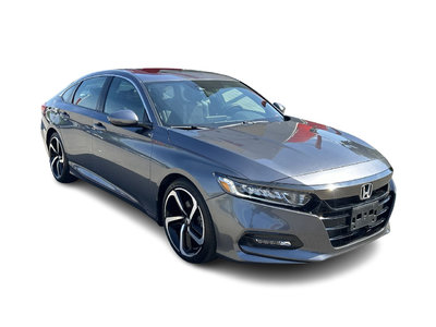 Honda Accord Sedan  2020 à Markham, Ontario