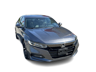 Honda Accord Sedan  2020 à Markham, Ontario