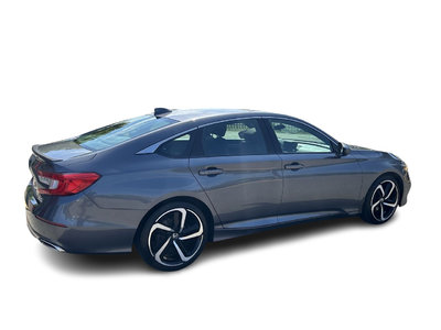 Honda Accord Sedan  2020 à Markham, Ontario