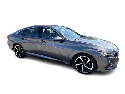 Honda Accord Sedan  2020 à Markham, Ontario