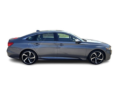 Honda Accord Sedan  2020 à Markham, Ontario