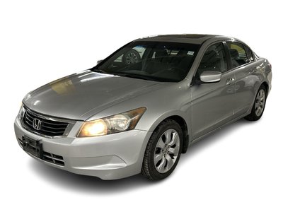2009 Honda Accord in Markham, Ontario