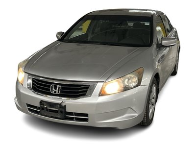 2009 Honda Accord in Markham, Ontario