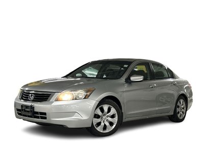2009 Honda Accord in Markham, Ontario