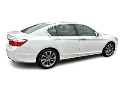 2013 Honda Accord in Markham, Ontario