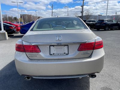 2014 Honda Accord in Markham, Ontario