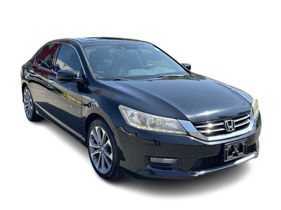 2015 Honda Accord in Markham, Ontario