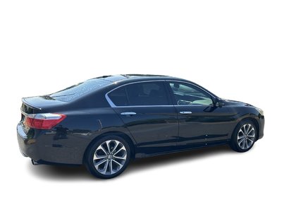 2015 Honda Accord in Markham, Ontario