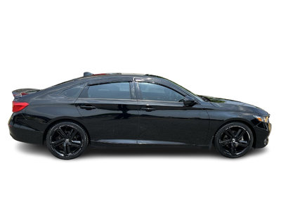 2018 Honda Accord in Markham, Ontario