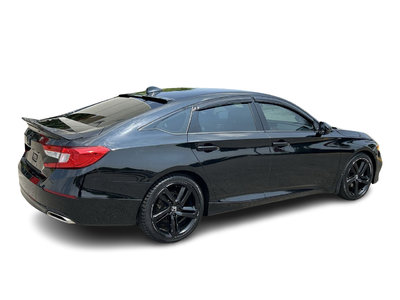 2018 Honda Accord in Markham, Ontario