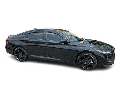 2018 Honda Accord in Markham, Ontario