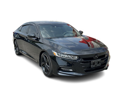 2018 Honda Accord in Markham, Ontario