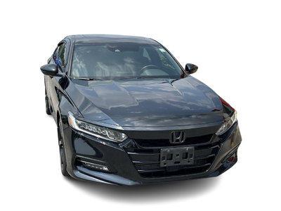 2018 Honda Accord in Markham, Ontario