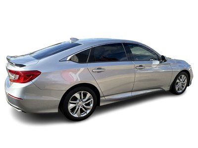 2018 Honda Accord in Markham, Ontario