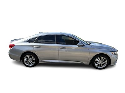 2018 Honda Accord in Markham, Ontario