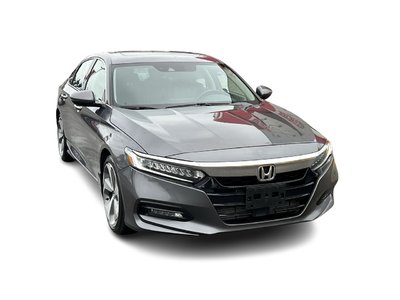 2018 Honda Accord in Markham, Ontario