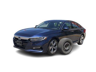 2018 Honda Accord in Markham, Ontario