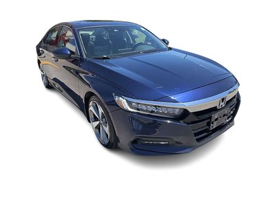2018 Honda Accord in Markham, Ontario